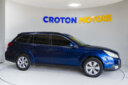 2011 Subaru Outback thumbnail