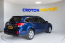 2011 Subaru Outback thumbnail