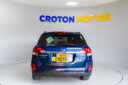 2011 Subaru Outback thumbnail