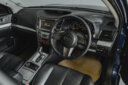2011 Subaru Outback thumbnail