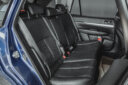 2011 Subaru Outback thumbnail