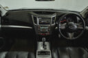 2011 Subaru Outback thumbnail