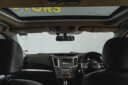 2011 Subaru Outback thumbnail