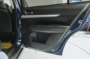 2011 Subaru Outback thumbnail