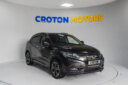 2017 Honda Vezel thumbnail