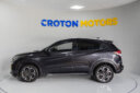2017 Honda Vezel thumbnail
