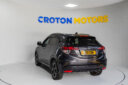 2017 Honda Vezel thumbnail