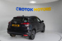 2017 Honda Vezel thumbnail