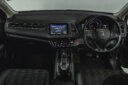 2017 Honda Vezel thumbnail