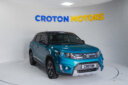 2016 Suzuki Escudo thumbnail
