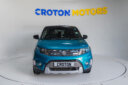 2016 Suzuki Escudo thumbnail
