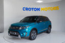 2016 Suzuki Escudo thumbnail