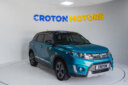 2016 Suzuki Escudo thumbnail