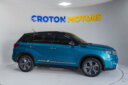 2016 Suzuki Escudo thumbnail