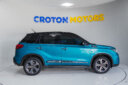 2016 Suzuki Escudo thumbnail