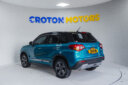 2016 Suzuki Escudo thumbnail
