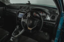 2016 Suzuki Escudo thumbnail