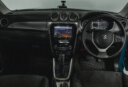 2016 Suzuki Escudo thumbnail
