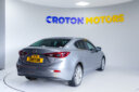 2016 Mazda Axela thumbnail