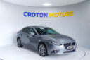 2016 Mazda Axela thumbnail