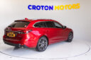 2016 Mazda Atenza thumbnail