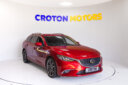 2016 Mazda Atenza thumbnail