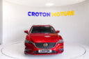 2016 Mazda Atenza thumbnail