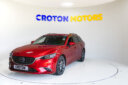 2016 Mazda Atenza thumbnail