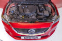 2016 Mazda Atenza thumbnail