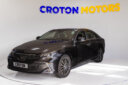 2017 Toyota Mark X thumbnail