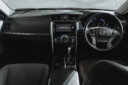 2017 Toyota Mark X thumbnail