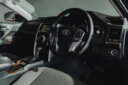 2017 Toyota Mark X thumbnail