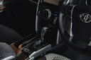 2017 Toyota Mark X thumbnail