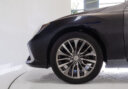2017 Toyota Mark X thumbnail