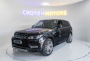 2016 Rangerover Sport thumbnail