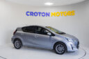 2017 Toyota Aqua thumbnail