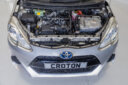 2017 Toyota Aqua thumbnail