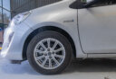2017 Toyota Aqua thumbnail