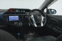 2017 Toyota Aqua thumbnail