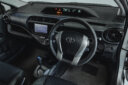 2017 Toyota Aqua thumbnail