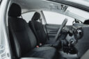 2017 Toyota Aqua thumbnail