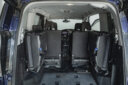 2017 Nissan Serena thumbnail