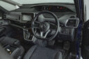 2017 Nissan Serena thumbnail