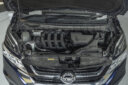 2017 Nissan Serena thumbnail