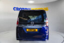 2017 Nissan Serena thumbnail