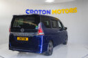 2017 Nissan Serena thumbnail