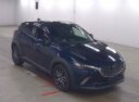 2018 Mazda CX-3 thumbnail