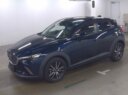 2018 Mazda CX-3 thumbnail