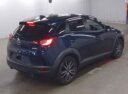 2018 Mazda CX-3 thumbnail
