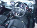 2018 Mazda CX-3 thumbnail